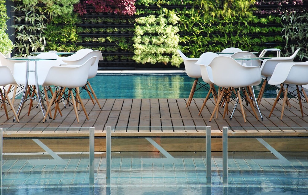 The Lantern Resorts Patong Phuket 67/71