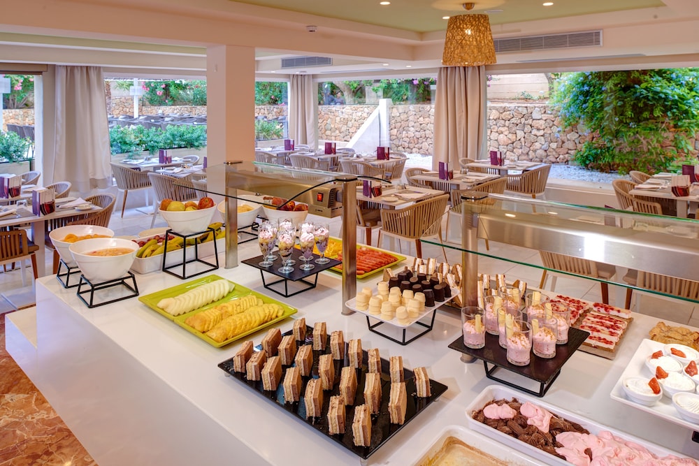 Protur Bonamar Hotel - Adults Only 30/43