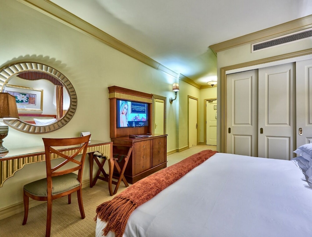 D oreale Grande Hotel Emperors Palace 7/38
