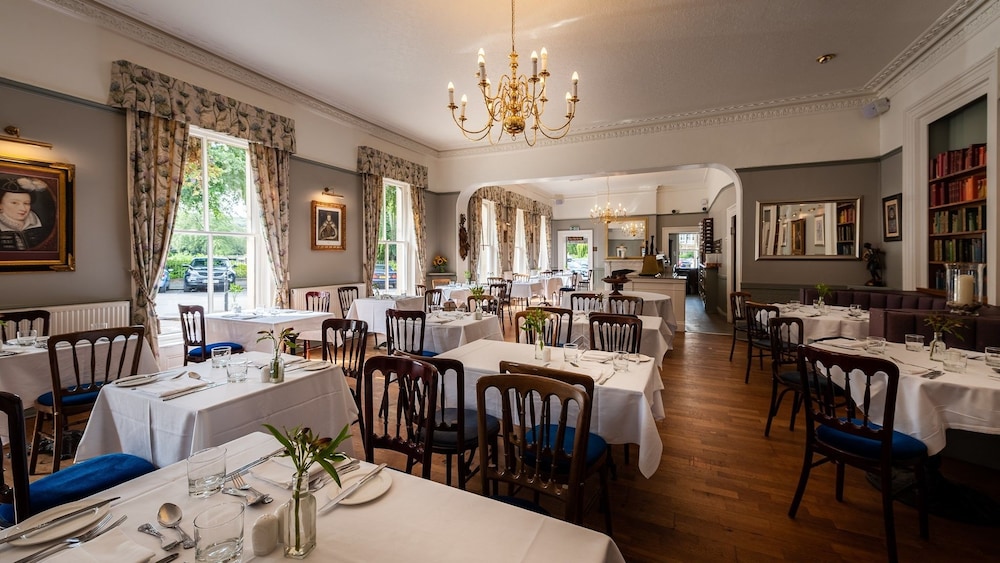 Old Hall Hotel 50/70