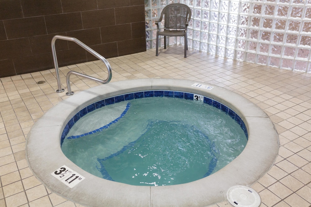 Best Western Kiva Inn 22/38