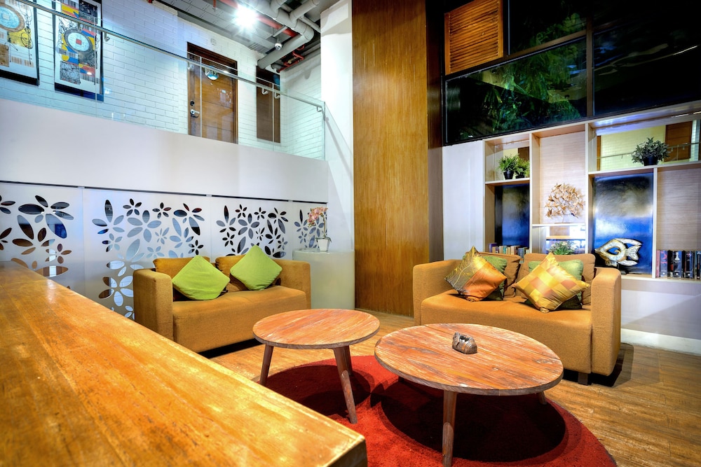 Nikhila Seminyak Bali (ex BaliEZ Hotel) 24/41
