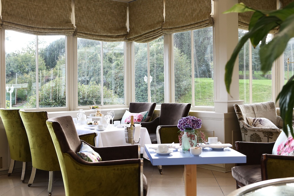 Pendley Manor 29/50