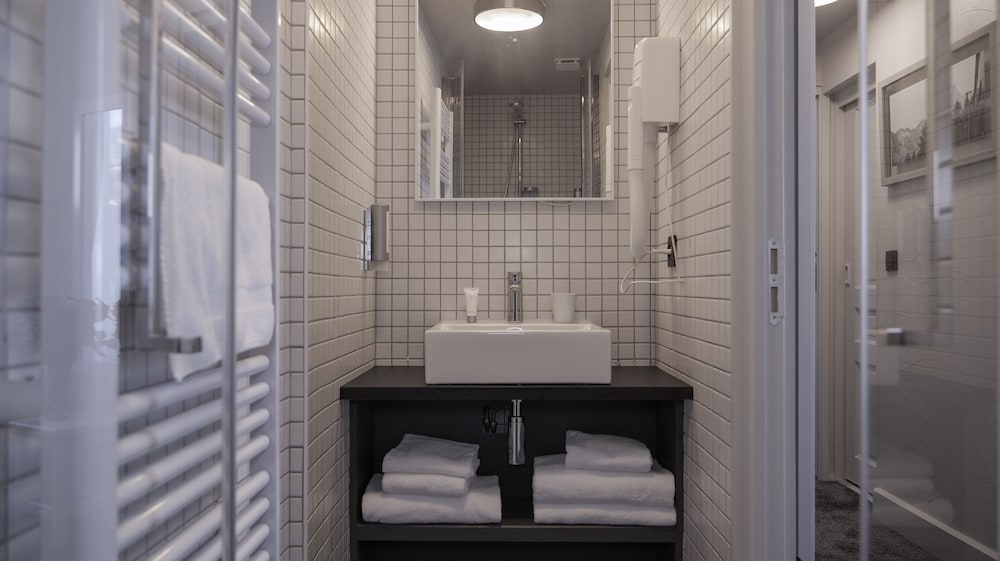Hotel Le Faucigny 49/50