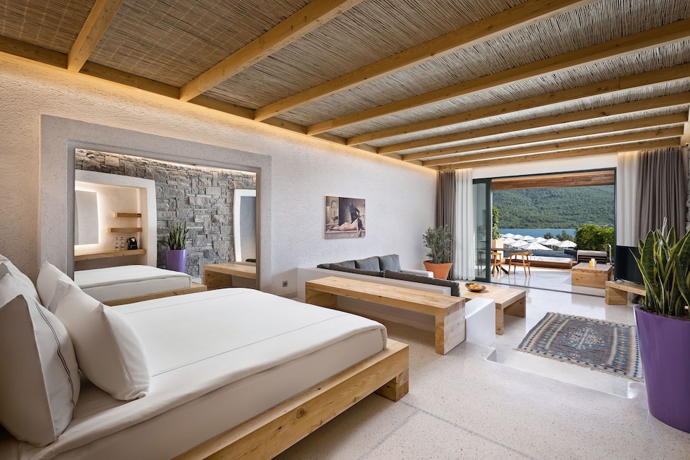 Titanic Luxury Collection Bodrum 30/74
