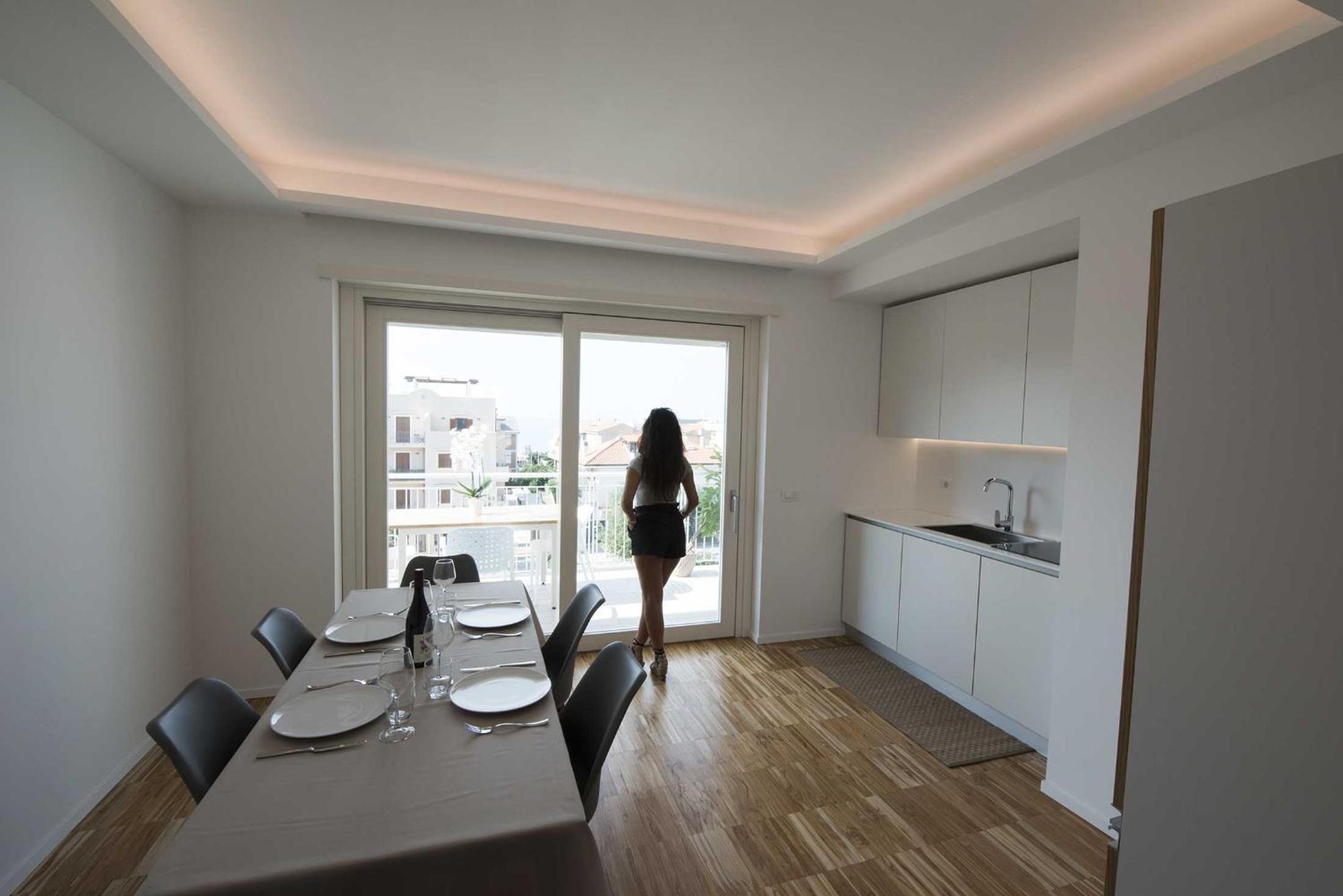 Apartments Sperlonga 51/73