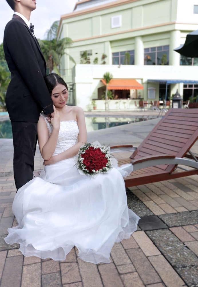 Hotel Grand Candi Semarang 11/71