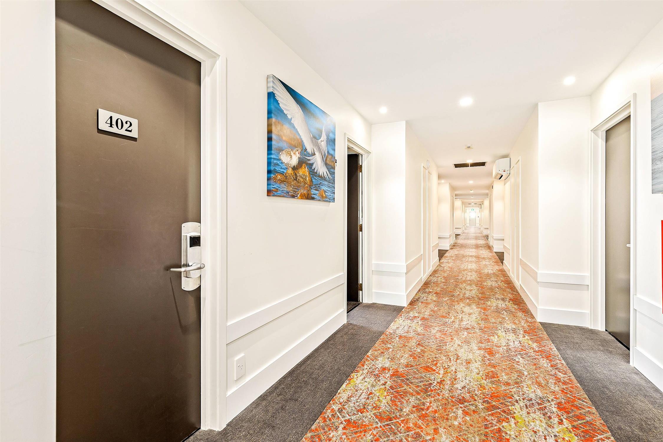Hotel Elms Christchurch, Ascend Hotel Collection 1/29