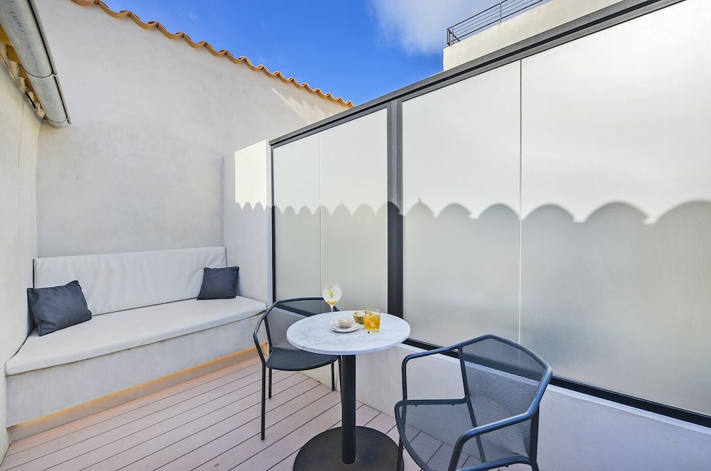 Summum Boutique Hotel, member of Melia Collection 61/70