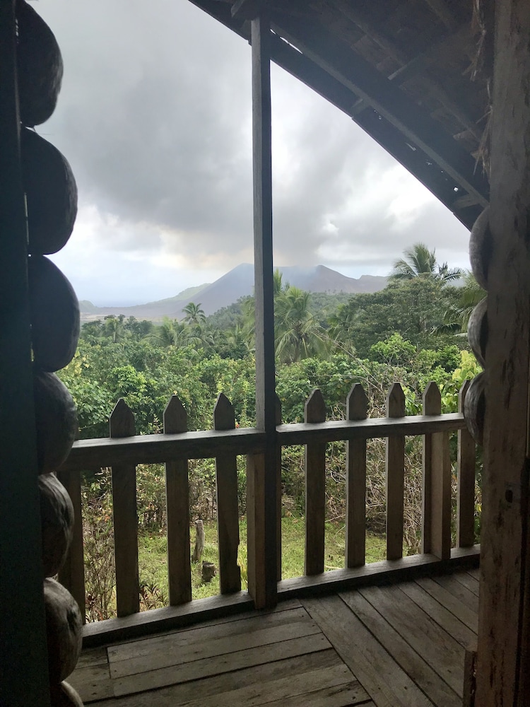 Tanna Lava View Bungalows 22/50