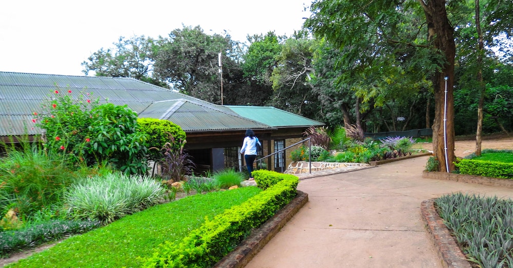 Woodlands Lilongwe 26/34