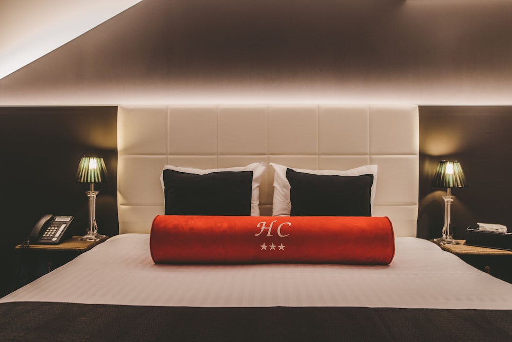Hotel Hors Chateau 23/39