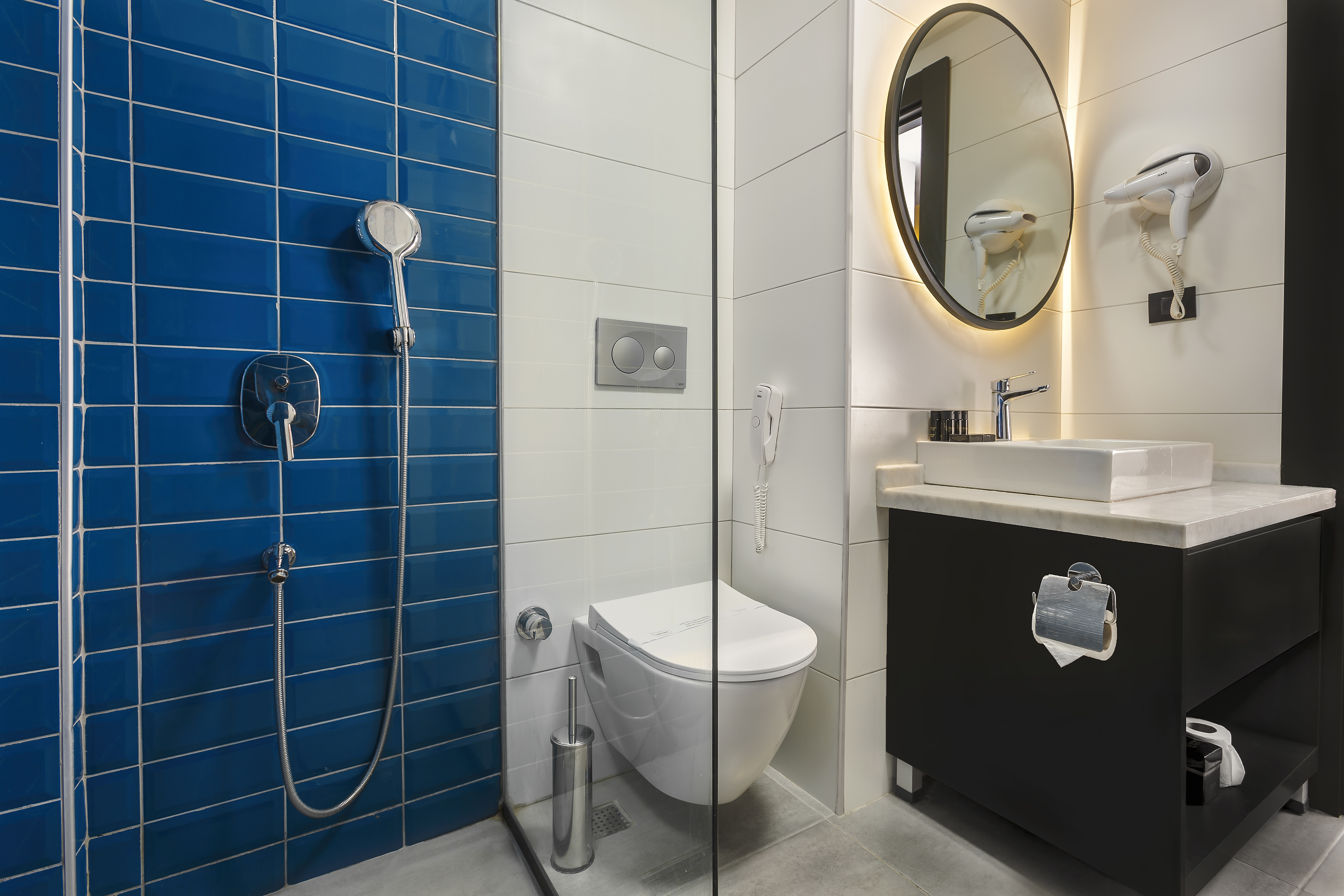 جناح ديلوكس، Optimum Luxury Hotel & Spa 2/2