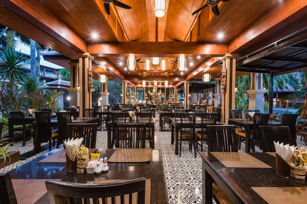 Princess Kamala Beachfront Hotel Phuket 77/92