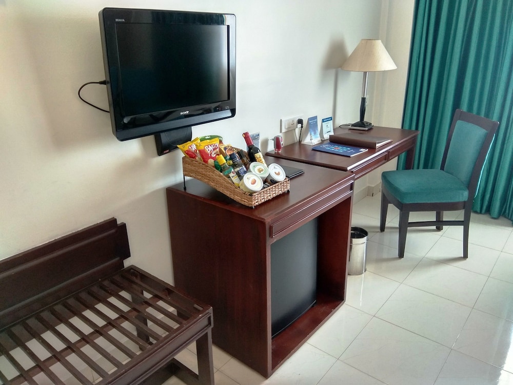 Fortune Pandiyan Hotel 26/50