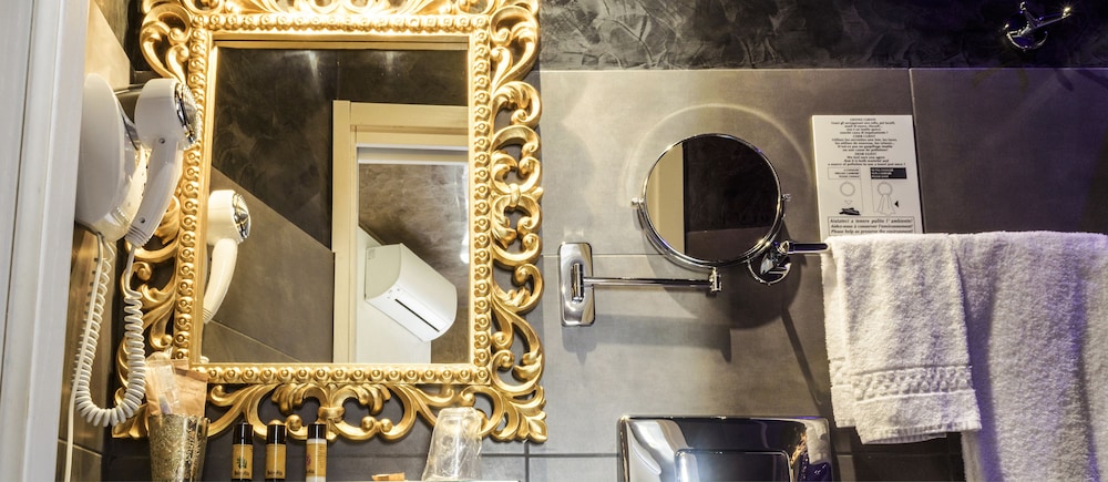 Vaticano Julia Luxury Rooms 23/50