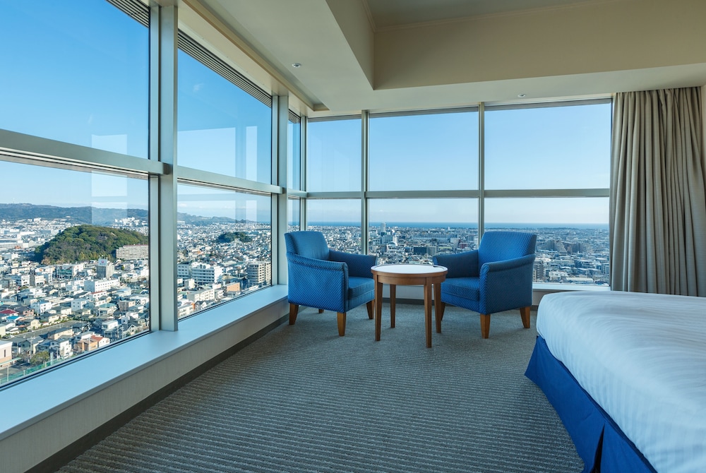 Hotel Grand Hills Shizuoka (ex Hotel Century Shizuoka) 17/36