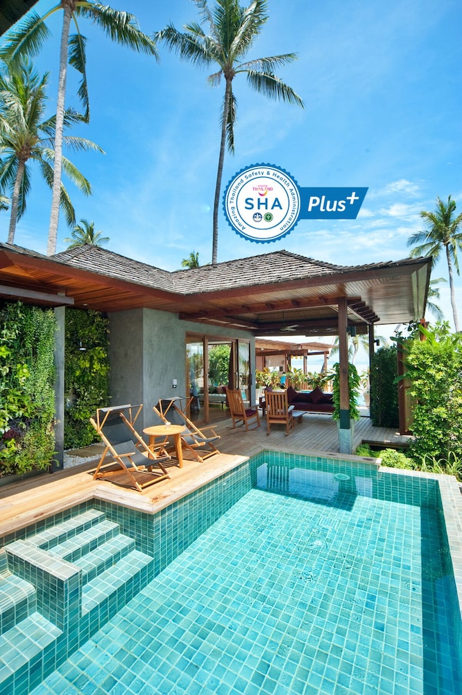 Tango Luxe Beach Villa Samui 1/73