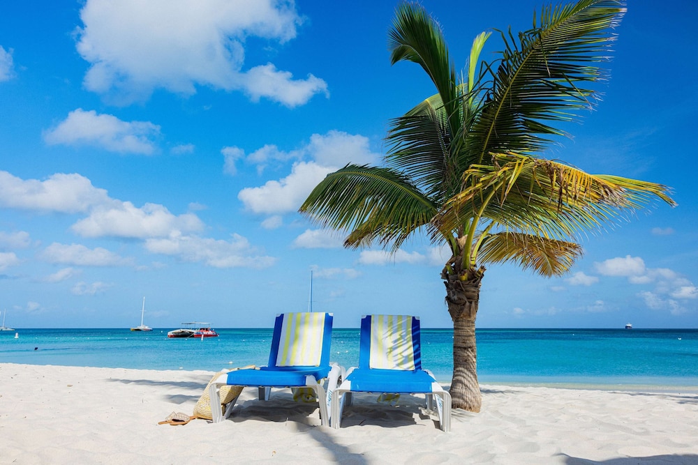 TRYP by Wyndham Aruba Adults Only Hotel 70/75