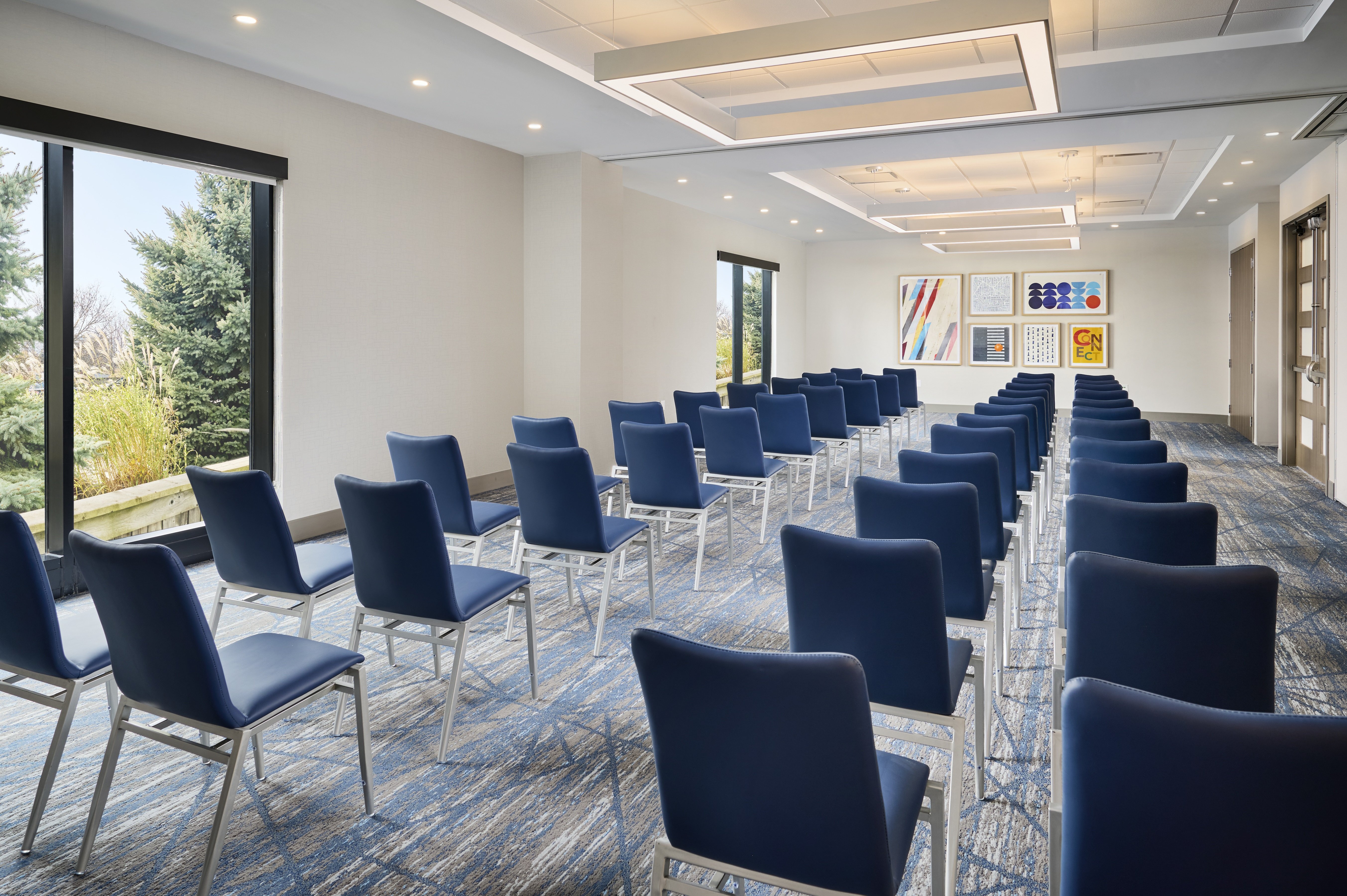 Holiday Inn Express HAMILTON - UPPER JAMES 44/60