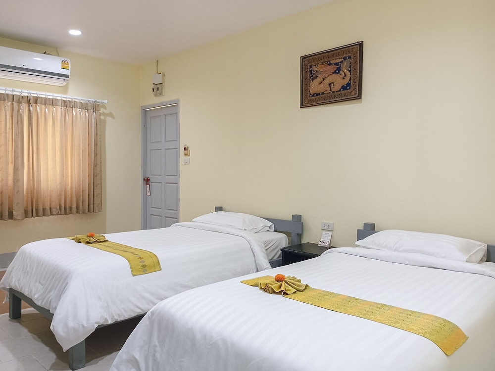 STANDARD, DOUBLE OR TWIN BED