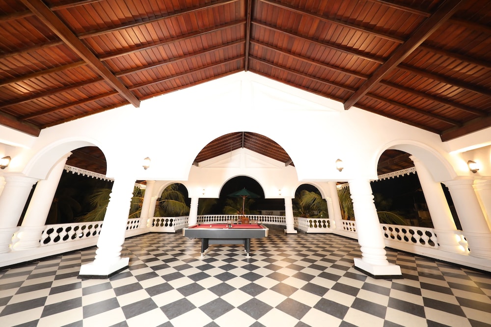 Joes Resort Bentota 22/50