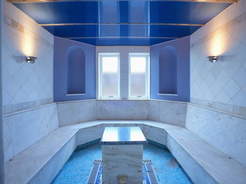 Thalassa Boutique Hotel and Spa - Adults Only 20/50
