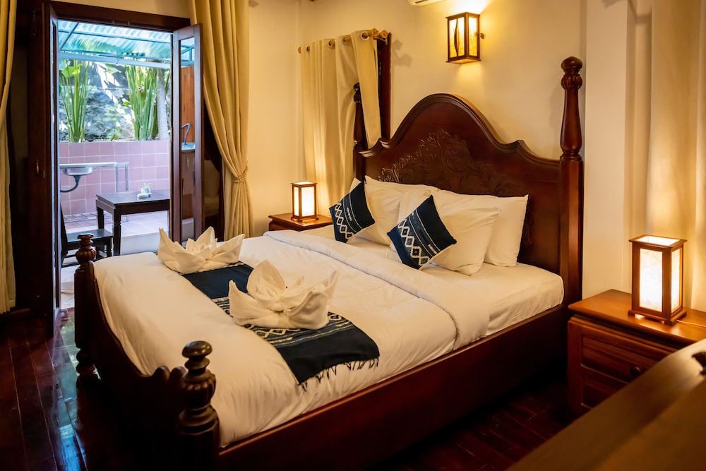 Villa Laodeum Nam Khan View 21/50