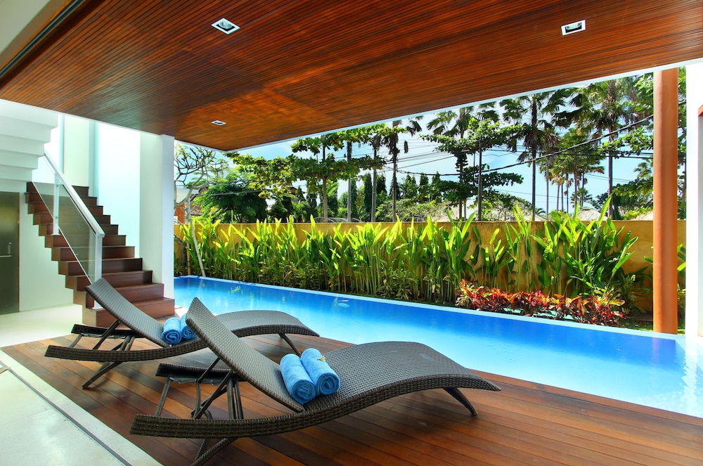 Papillon Umalas Villas 21/36