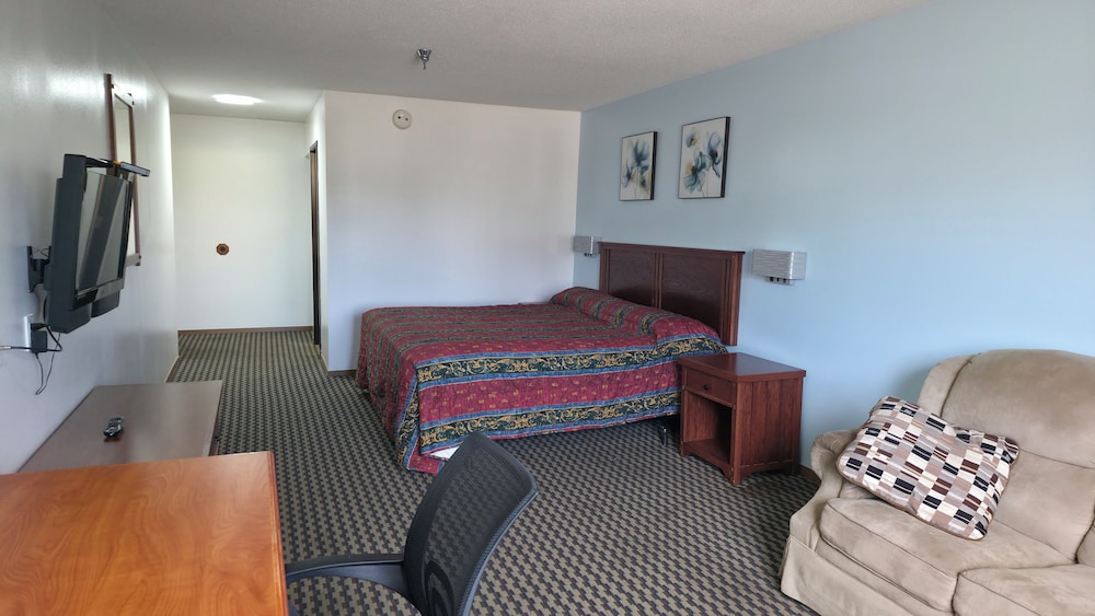 Prairie Inn 36/54