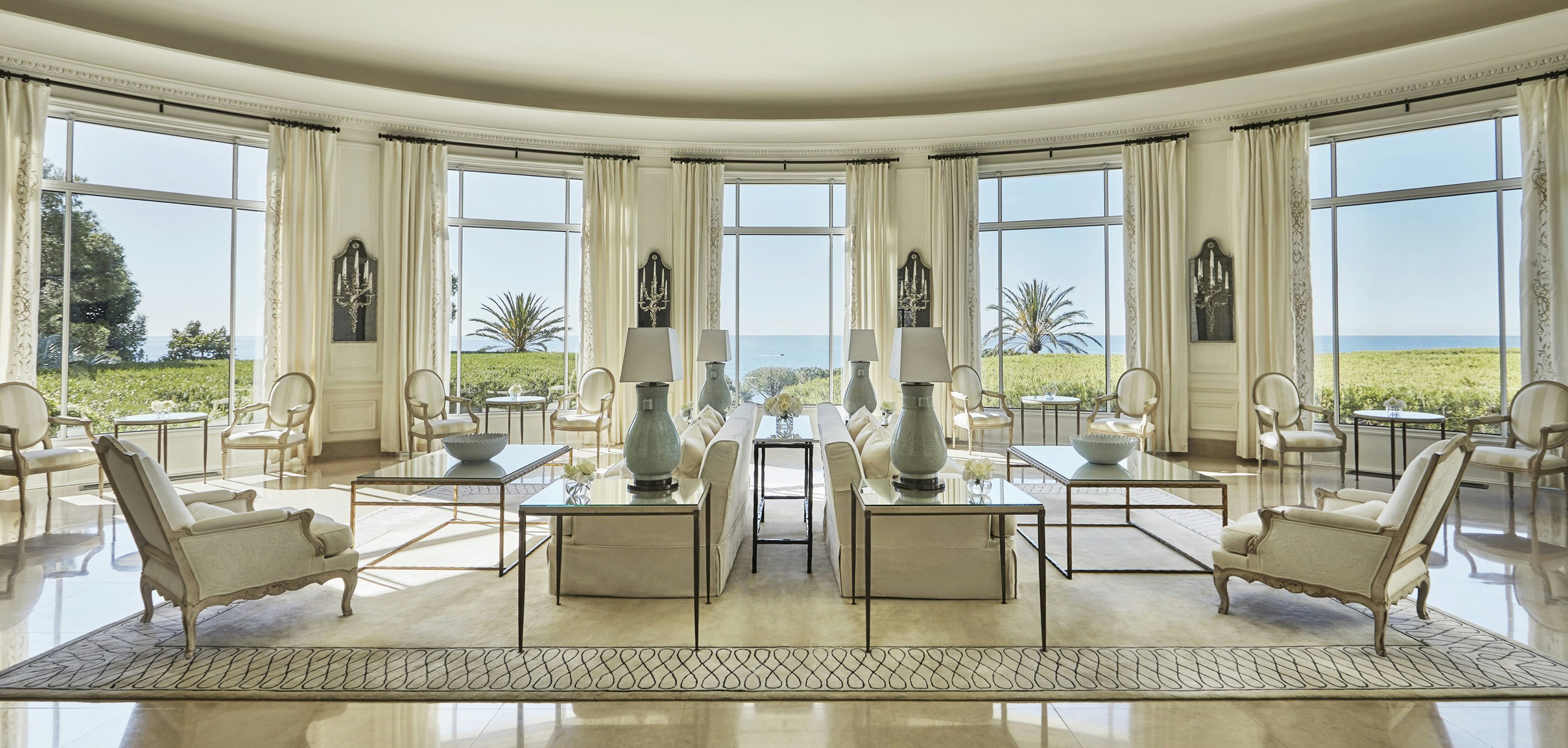 Grand Hotel du Cap-Ferrat, a Four Seasons Hotel 42/85