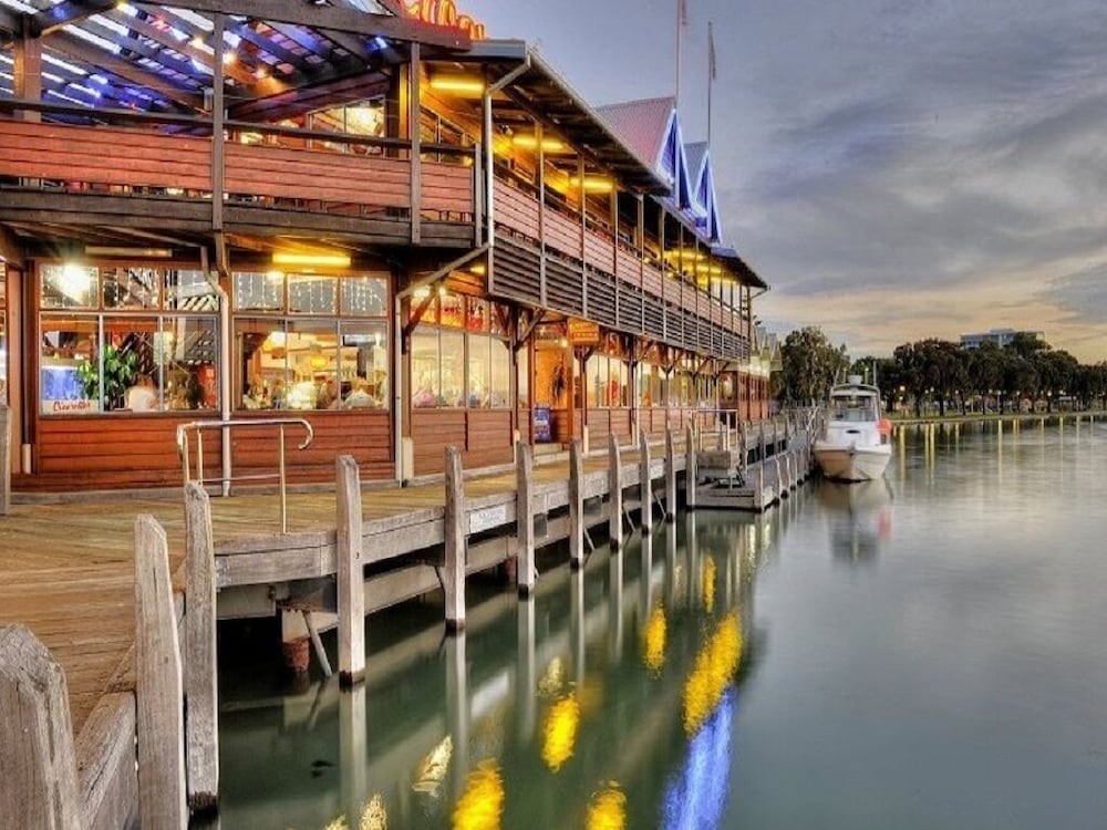 Mandurah Motel and Apartments 3/40