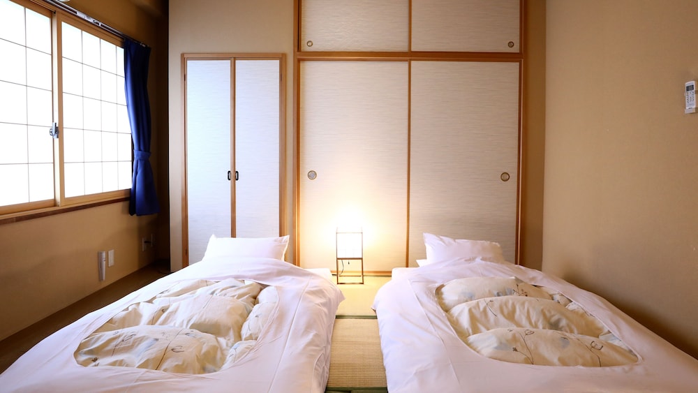 Ryokan Kamogawa Asakusa 16/50