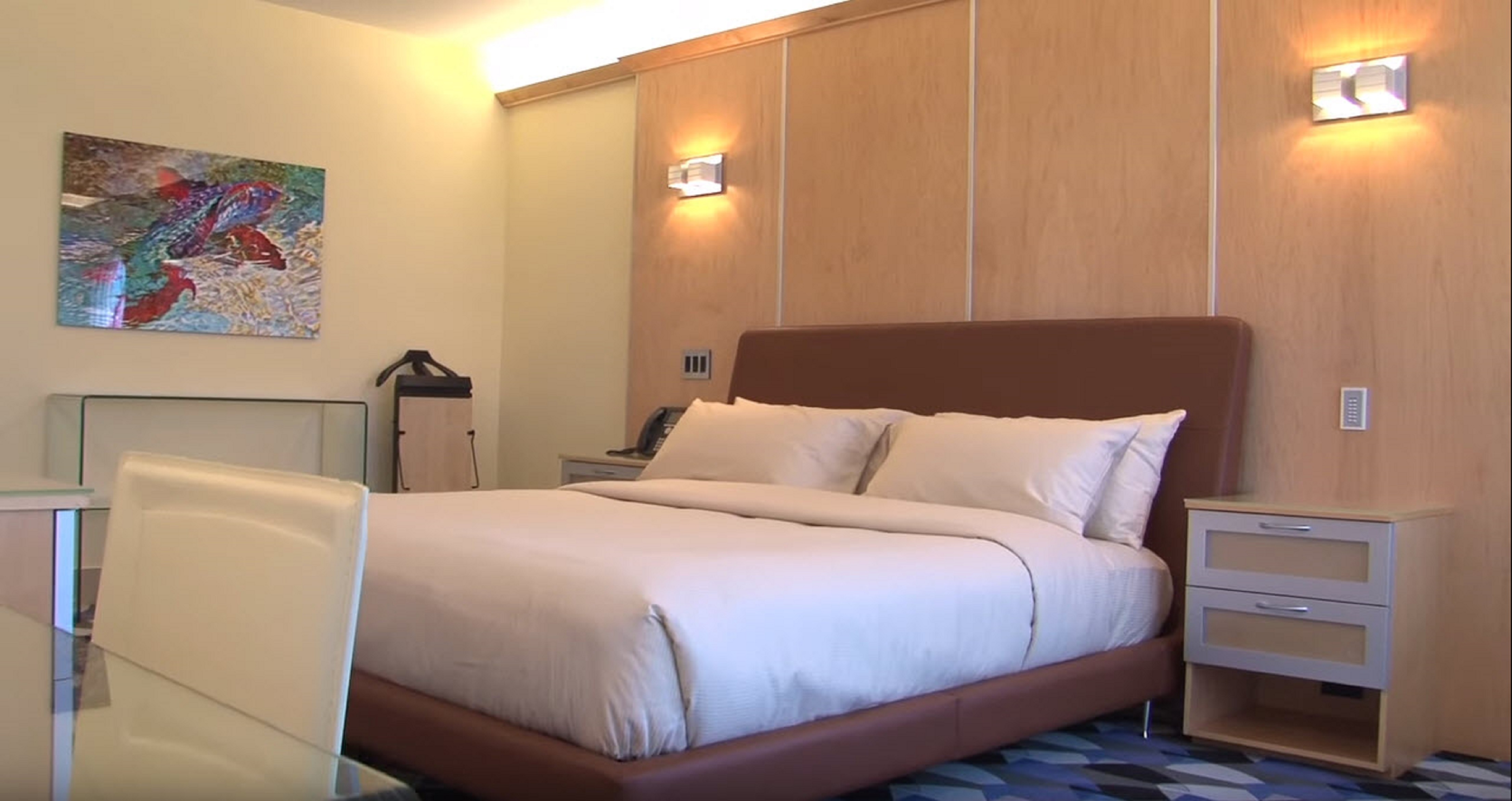 INVERURIE EXECUTIVE SUITES 4/17