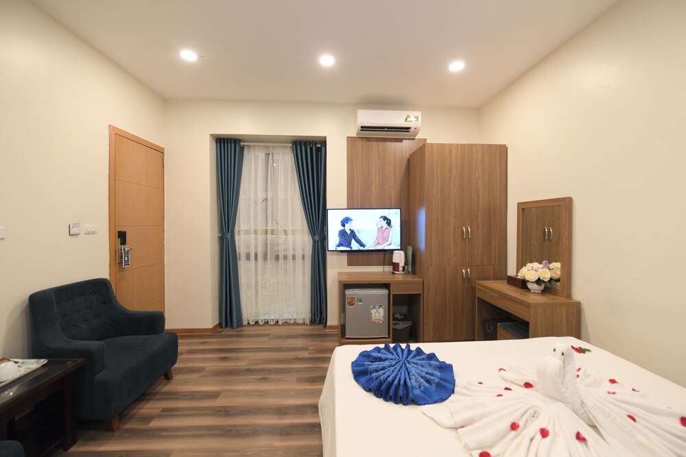 The Sono Hanoi Hotel 39/55