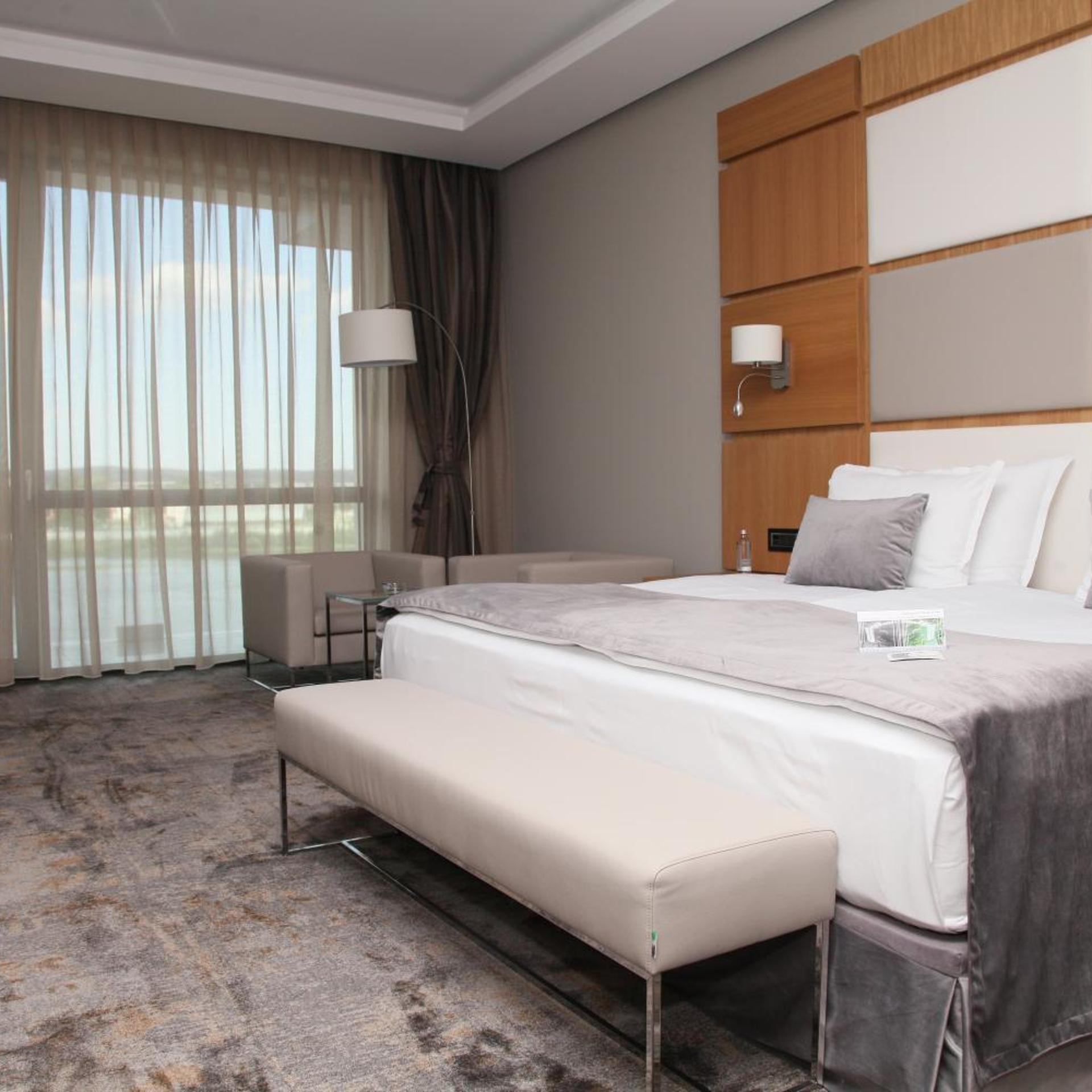 Merit Grand Mosta Spa Hotel & Casino 10/46