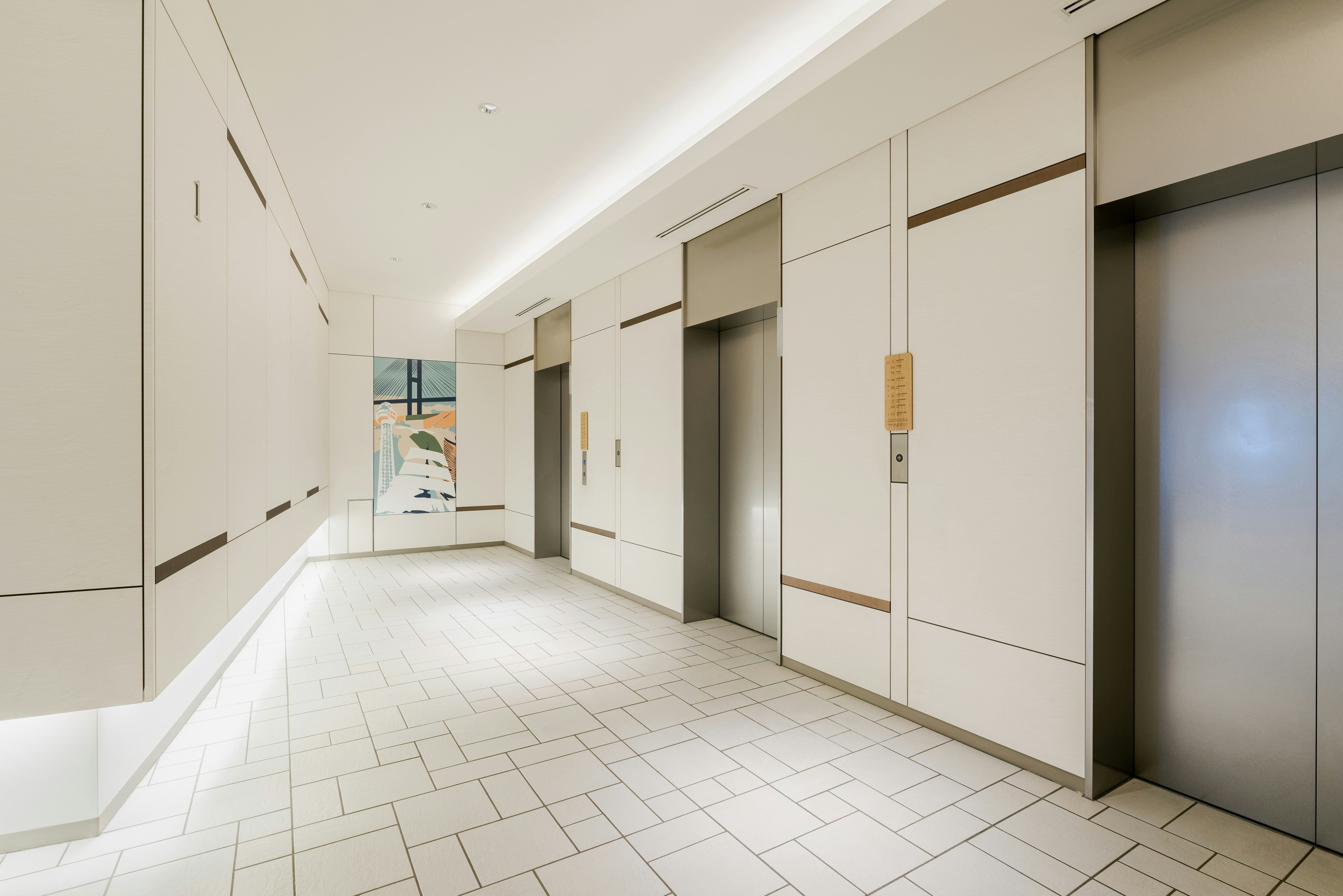 Hilton Garden Inn Yokohama Minatomirai 6/45