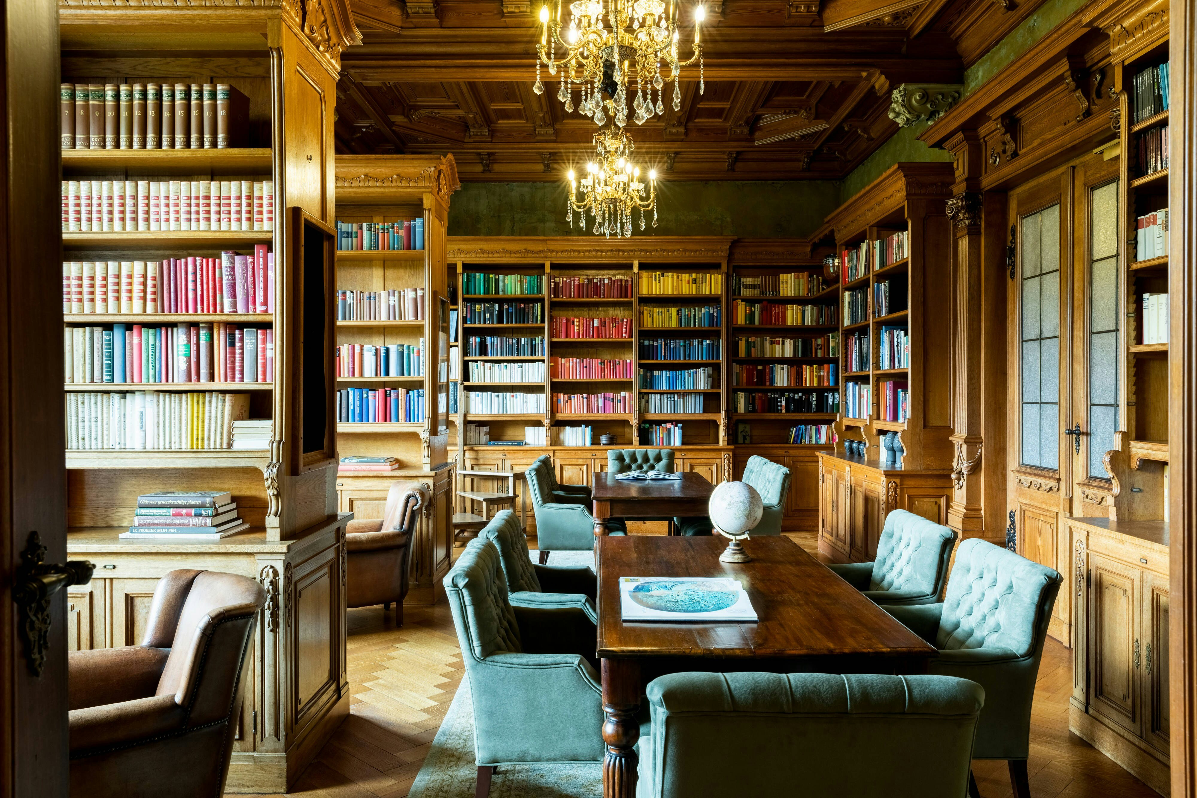 Autograph Collection Schloss Lieser 37/64