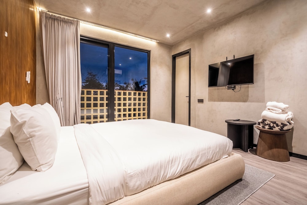 Jungle Vista Boutique Suites Ubud، Ubud 9/50
