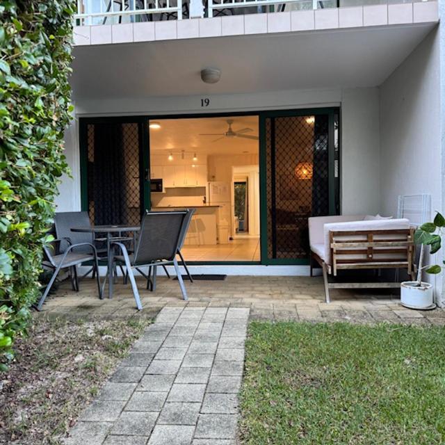 NOOSA KEYS RESORT 8/64