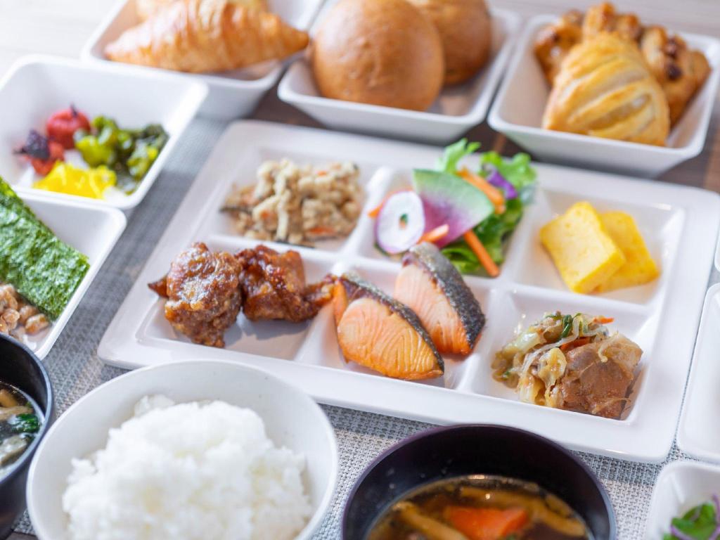 Super Hotel Ehime Ozu Inter 18/31