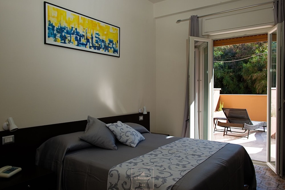 Hotel Al Pescatore 15/50