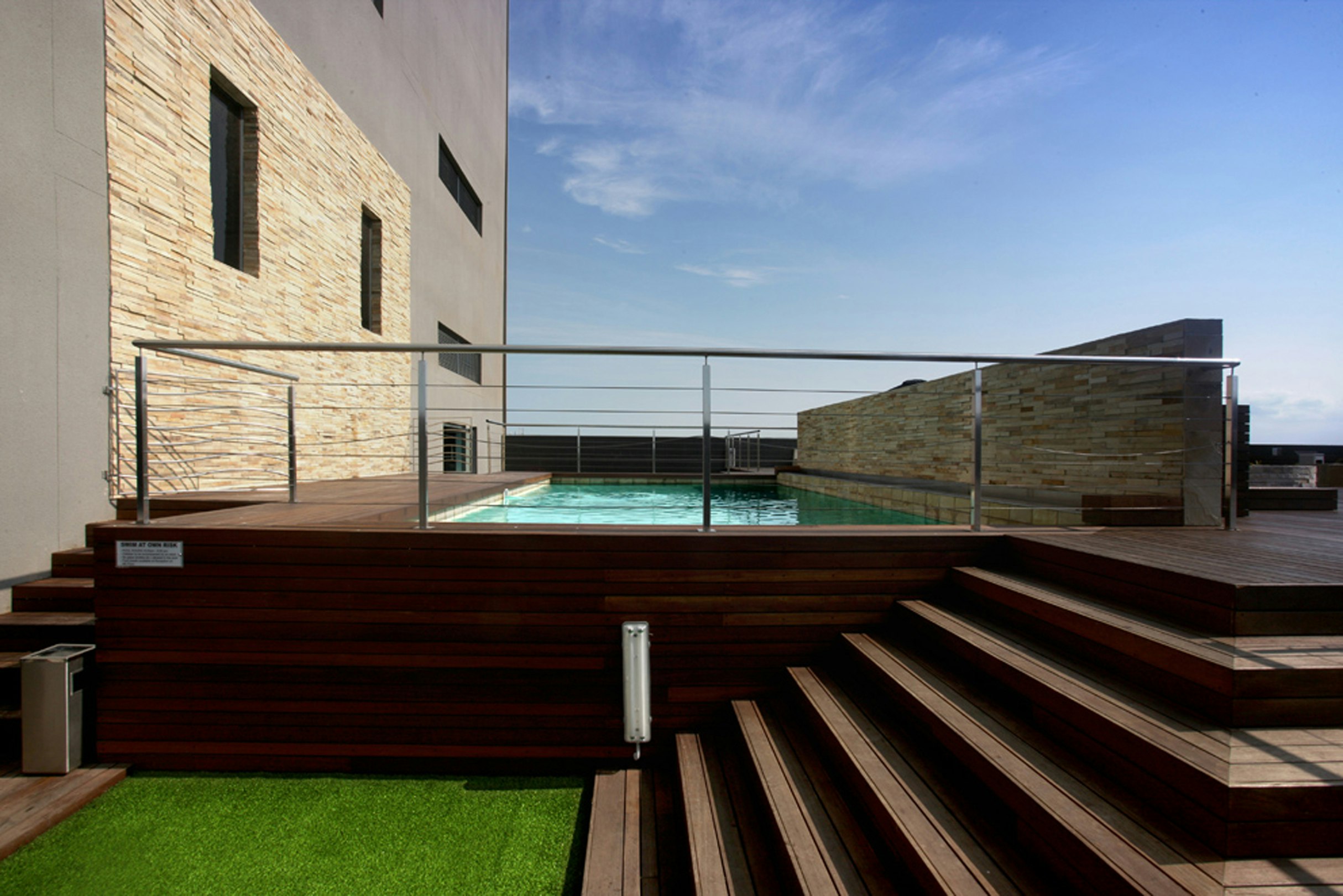Coastlands Umhlanga Hotel 42/46