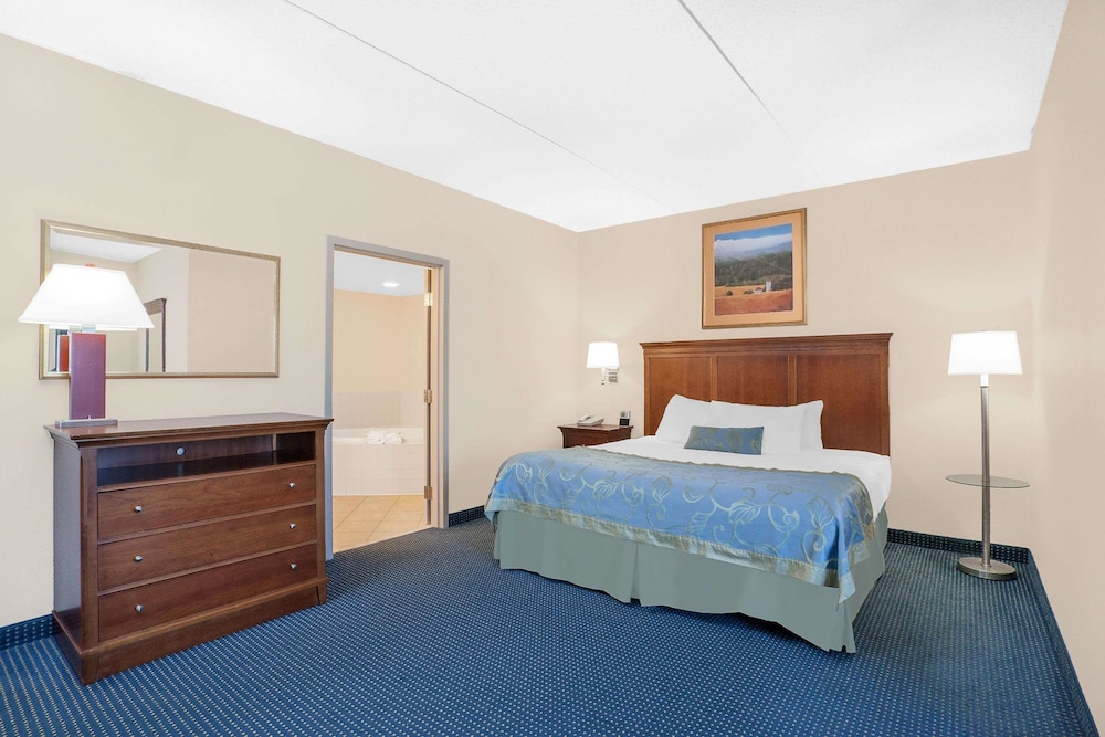 Wingate By Wyndham Ellicottville 9/31