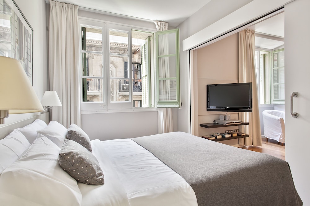 Bonavista Apartments Passeig de Gracia 32/67