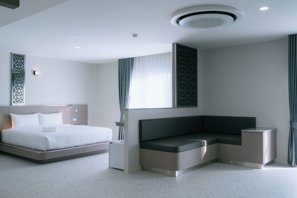 One Budget Hotel Chiangrai Bypass-East 34/50