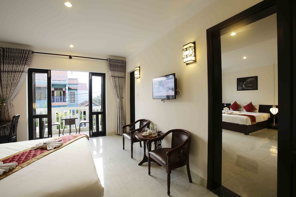 Phuc Thao Villa 33/71