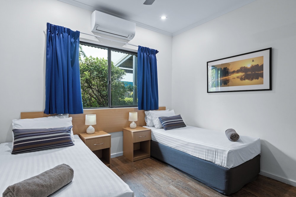 Broome Beach Resort 18/48