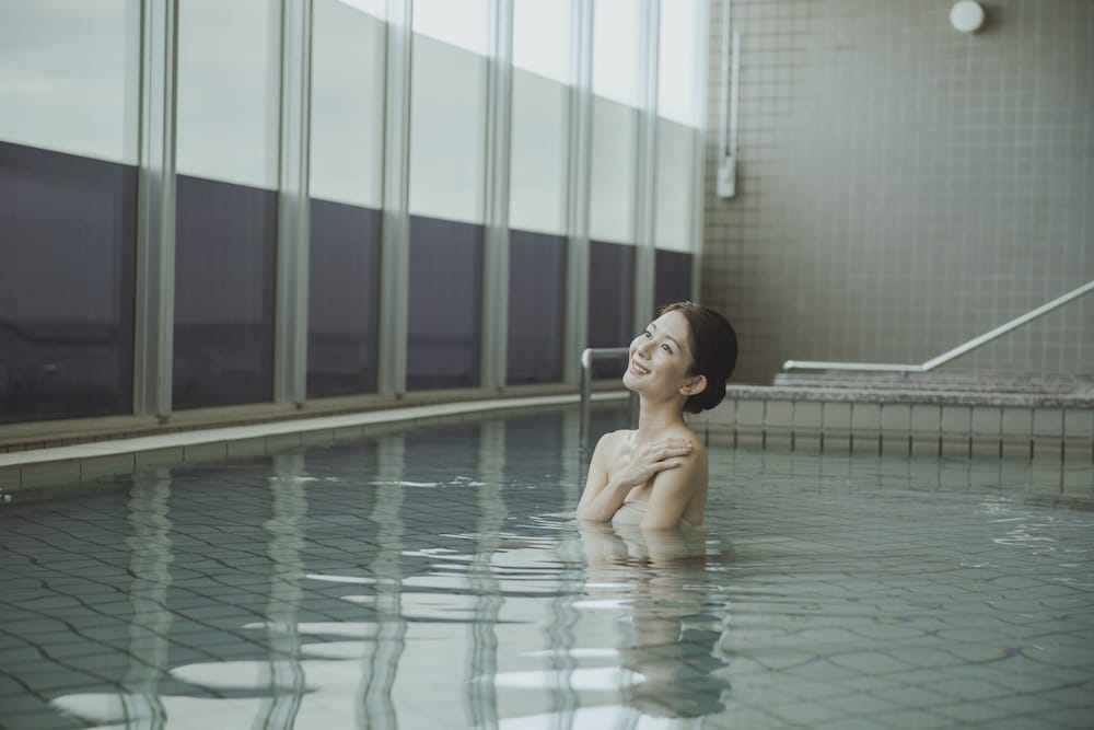 EM Wellness Kurashino Hakko Lifestyle Resort 34/63