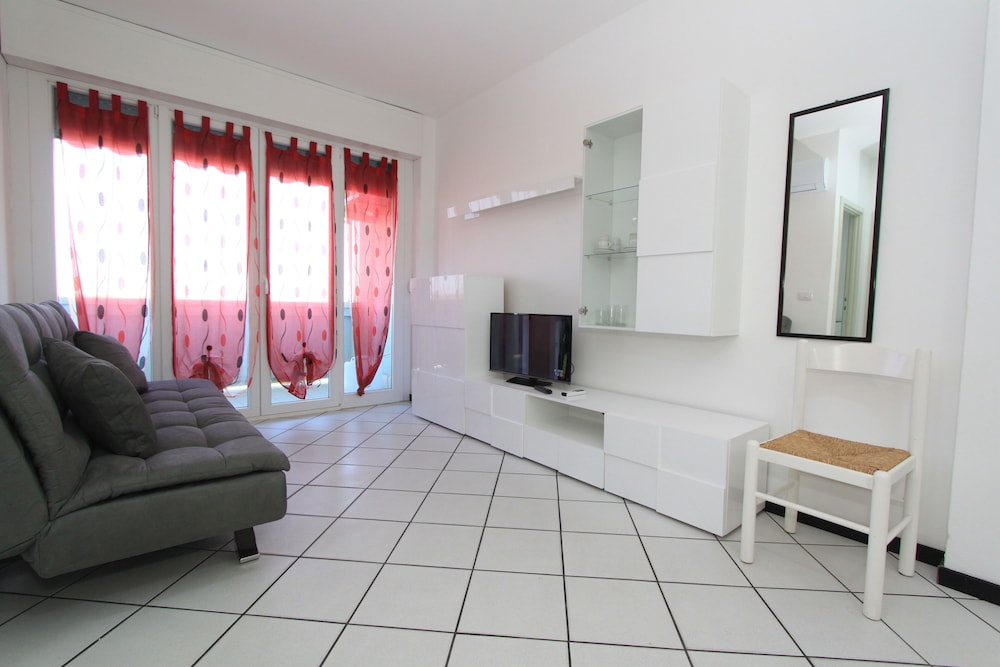 Eco Del Mare Apartments 17/50